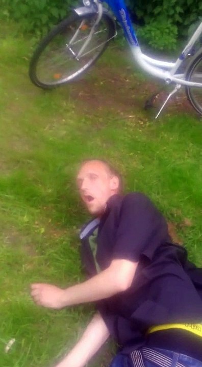 Spice-Test Part.2 (Robin in Aktion:)