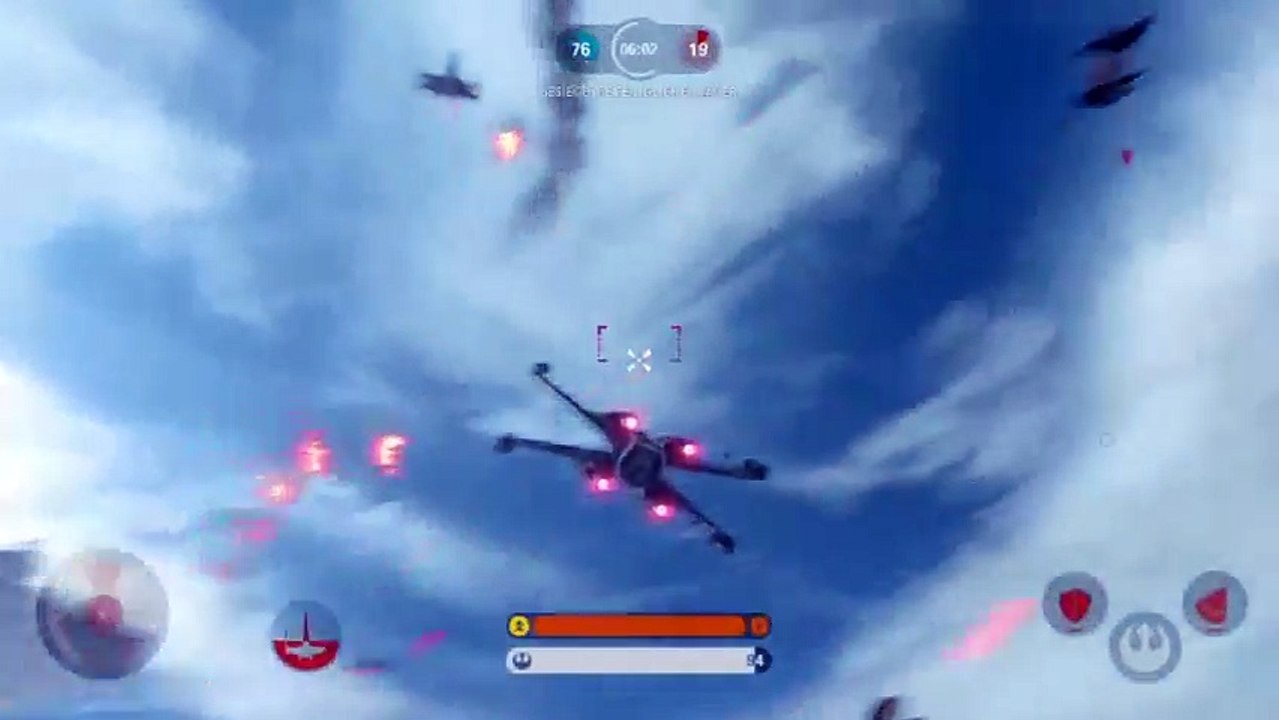 STAR WARS Schlacht # 1 (5)