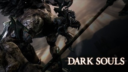Dark Souls E05 Prasin Ain't Easy