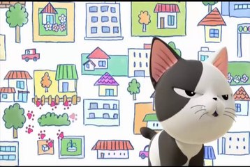 こねこのチー ポンポンらー大冒険 第37話
