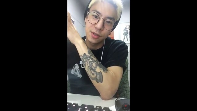 170618 Alex Instalive