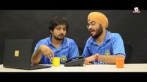 Mauka Mauka Final -- India vs Pakistan Champions Trophy 2017 Final Special