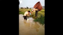 Funny videos 2017, People doing stupid things - Try not to laugh