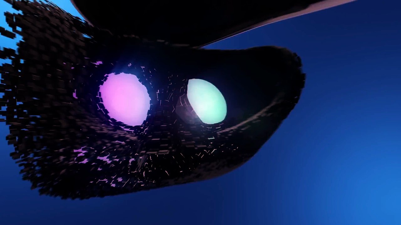 Trailer VR SHOW Paris
