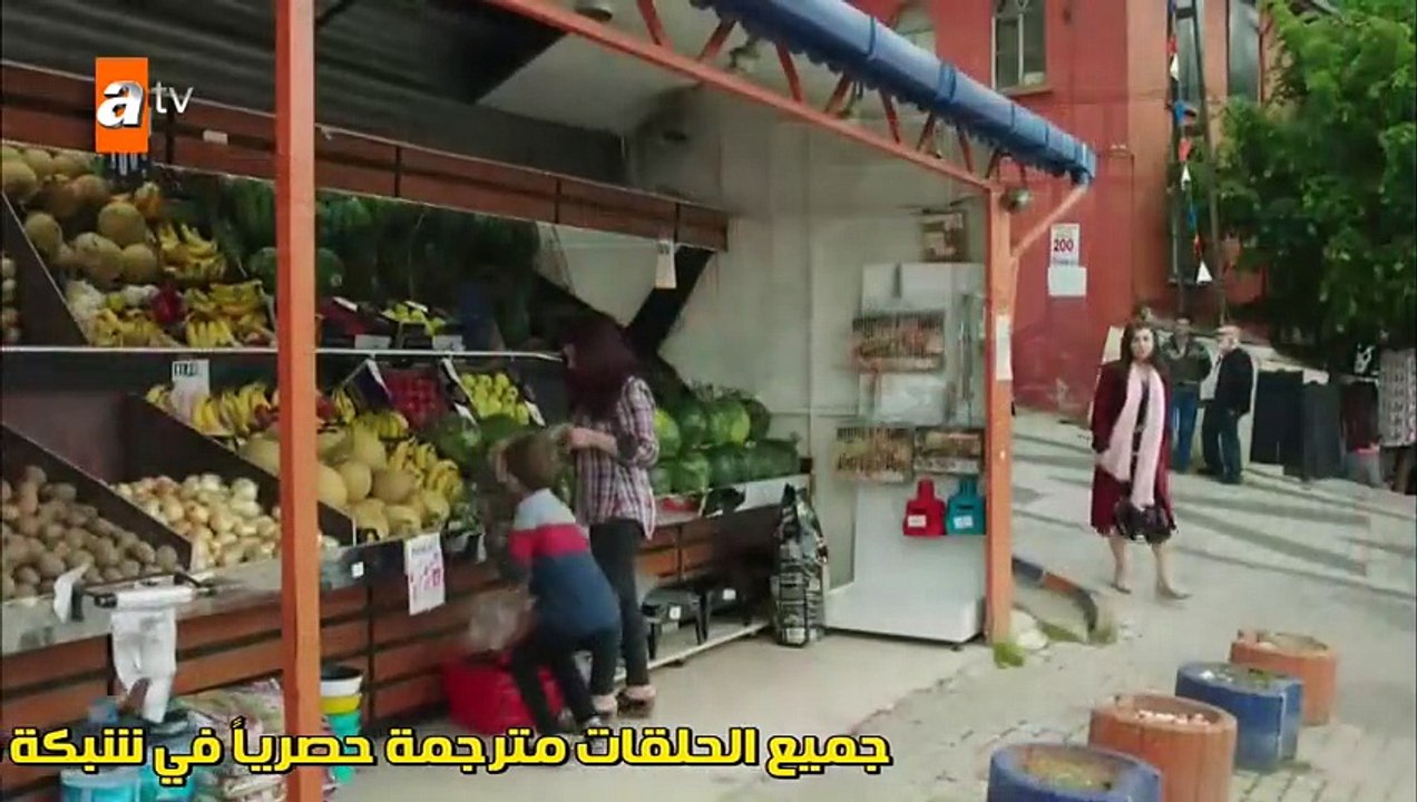 مسلسل طيور بلا اجنحة الحلقة 1 القسم 1 مترجم للعربية - زوروا رابط موقعنا اسفل الفيديو