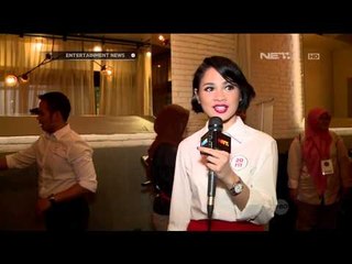 Download Video: Andien membuka bisnis olahraga