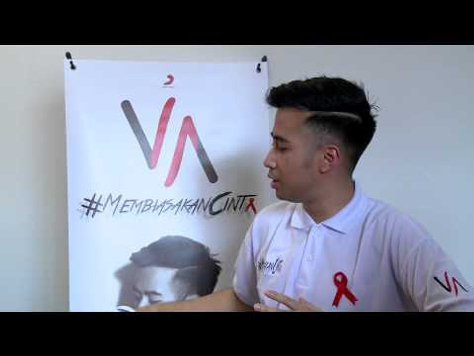 Vidi Aldiano rilis single terbarunya