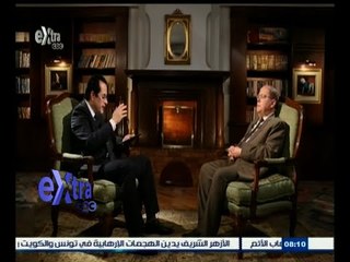 #الجرئ_والبرئ | قنديل: أمريكا تحذر من السيسي "ظهور ناصر جديد" وتجهز شفيق بديلا مشابه لمبارك