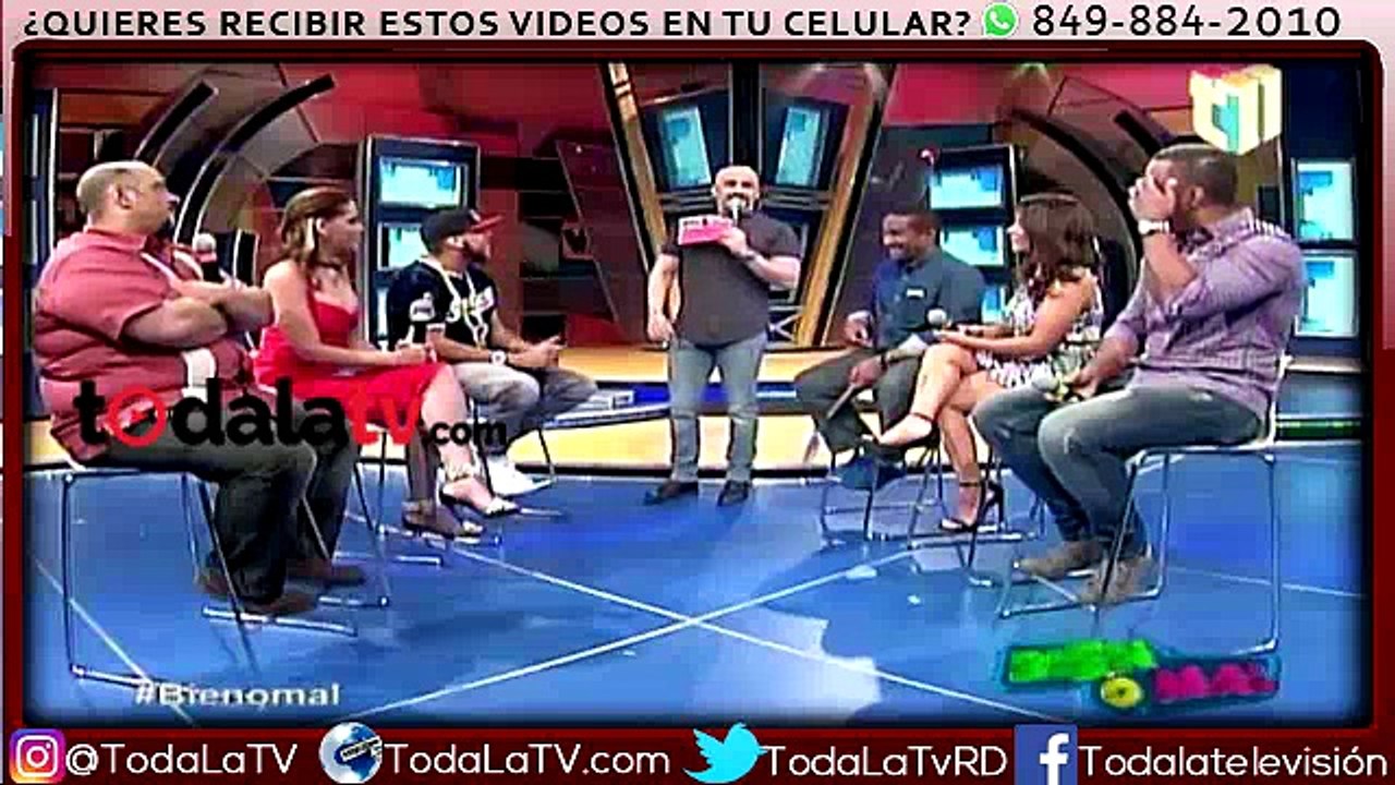 ¿Está bien o mal tomar cosas de la nevera que no son tuyas?-Vale Por Tres-Video