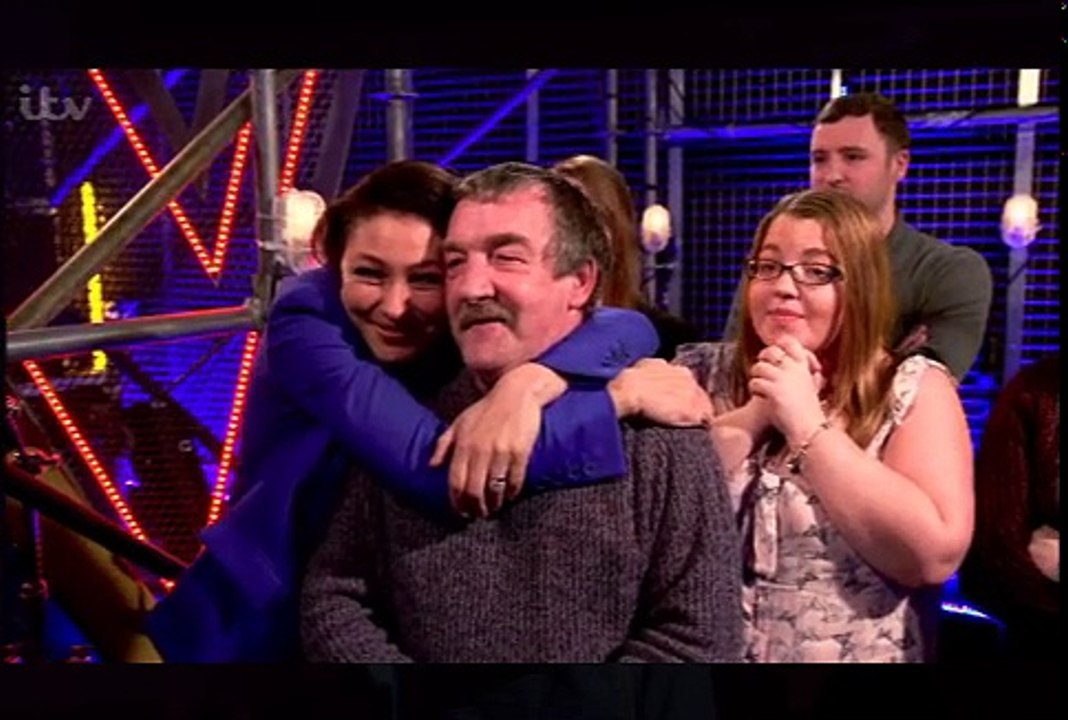 Danny Jones The Voice Kids Ep.2