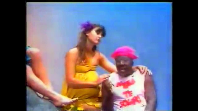 Mussum & Zacarias Coleção 1 45min com quadros raros ( Os trapalhões)