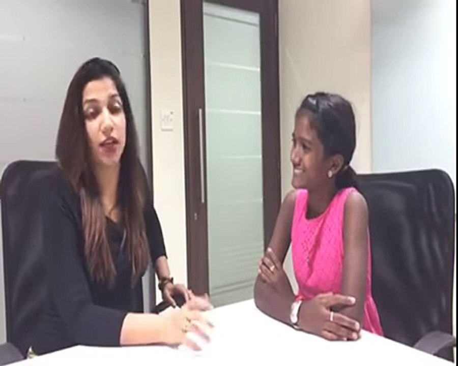 Super singer A small Interview with  Prithika.. SSJ04.. Dont miss it... Wooooww