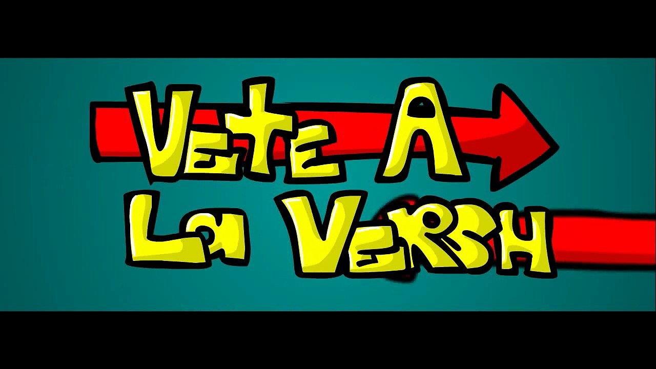 Vete ala Vesh