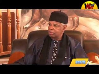 SORTIE AVEC DJIBO LEYTI KA DU 05 04 2015