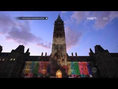 IMS - Ibukota negara ternyaman yang menjadi lokasi tujuan wisata menarik