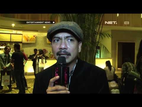 Indra Birowo tak kunjung lulus sekolah sutradara