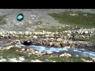 IMS - Wisata ke Negara Konflik