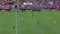 Meram slips in Ethan Finlay Pass of the Week