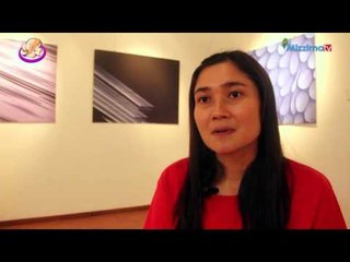 မတ္လ ဒုတိယပတ္အမ်ဳိးသမီးသတင္းစုစည္းမႈ