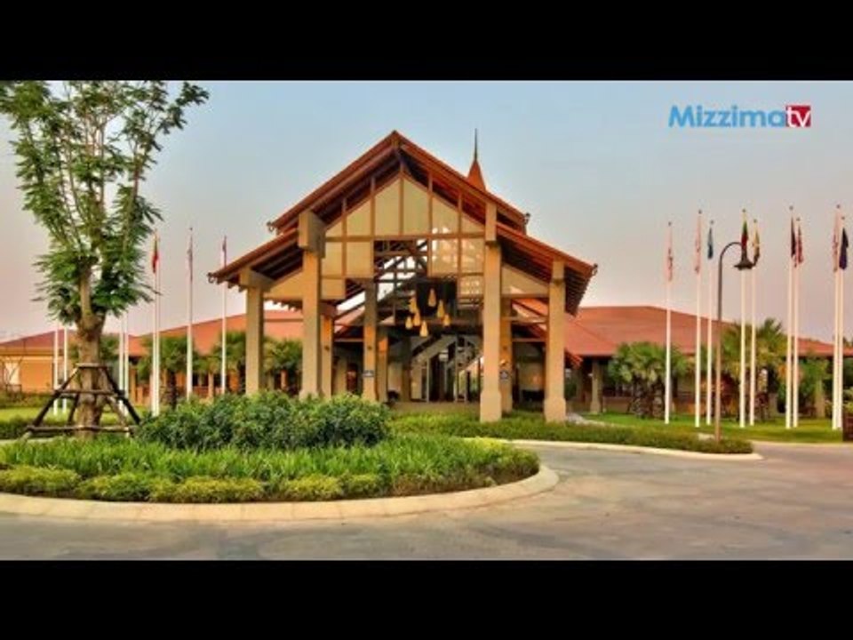 Helen talks Hilton training program