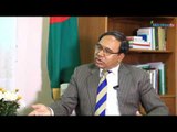 INTERVIEW WITH Bangladesh Ambassador