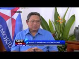 NET24 SBY Minta Masyarakat Sabar Menunggu Nama Capres dari Demokrat