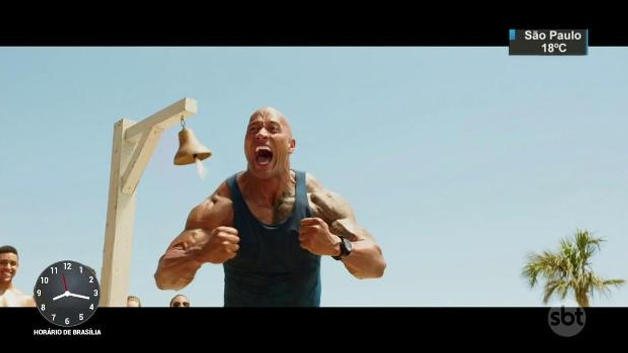 Seriado ´S.O.S. Malibu´ ganha versão para as telonas