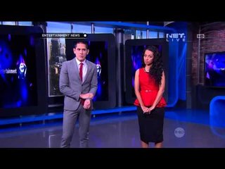 Live Phonner Berita duka ayah Kevin Julio meninggal dunia
