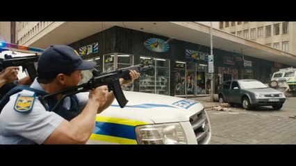 Мстители: Эра Альтрона (Мстители 2) — Русский трейлер (2015)