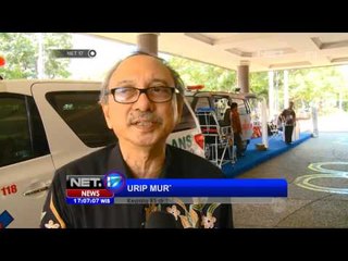 NET17 - Waspada Virus Mars di Medan