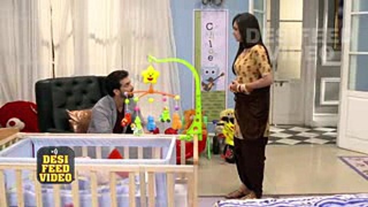 Pardes Mein Hai Meraa Dil - 17th June 2017   Upcoming Twist   Star Plus Serials Today News 2017