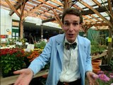 Bill Nye, The Science Guy - S 1 E 14 Structures