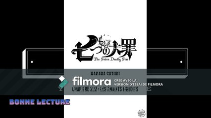 Nanatsu No Taizai 222