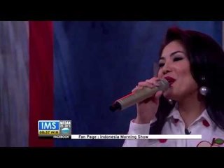 Performance Nindy - Buktikan -IMS