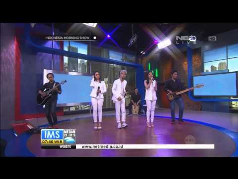 Sheila on 7 - Seberapa Pantas (GAC Cover) - IMS