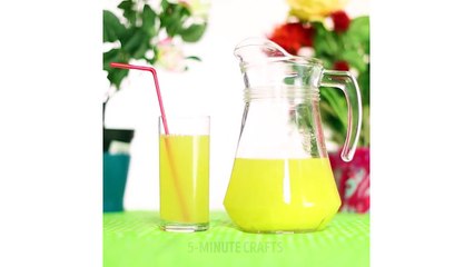 27 FOODS HACKS YOU DIDN'T KNOW ABOUT