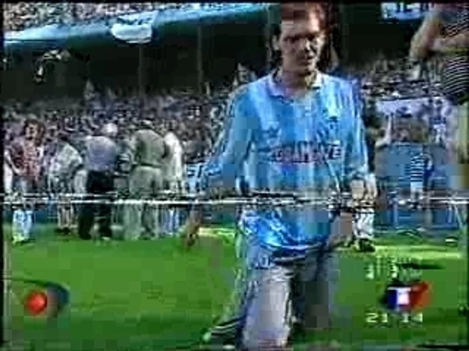 Racing llena la cancha sin jugar 2