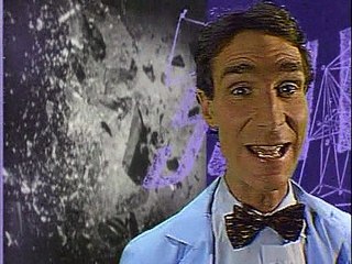 Bill Nye, The Science Guy - S 2 E 2 Wind