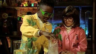 Bill Nye, The Science Guy - S 2 E 4 Chemical Reactions