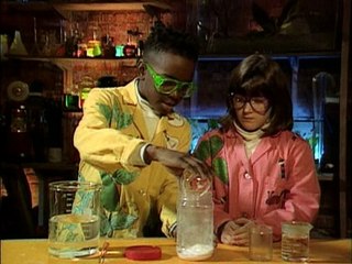 Bill Nye, The Science Guy - S 2 E 4 Chemical Reactions