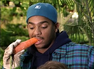 Bill Nye, The Science Guy - S 2 E 6Food Web