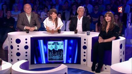 ONPC : "mes filles parlent 5 langues"