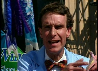 Bill Nye, The Science Guy - S 2 E 13 The Sun