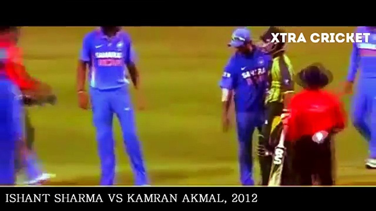 2017 Pakistan Vs All Team Funny Movement Of Pakistan
