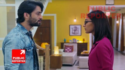 Kuch Rang Pyar Ke Aise Bhi - 19th June 2017