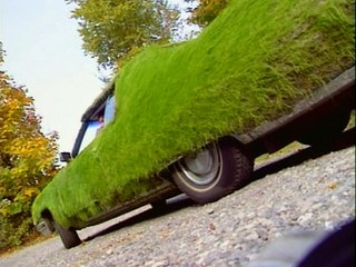 Bill Nye, The Science Guy - S 3 E 3 Plants