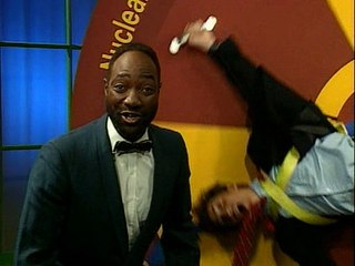 Bill Nye, The Science Guy - S 3 E 5 Energy