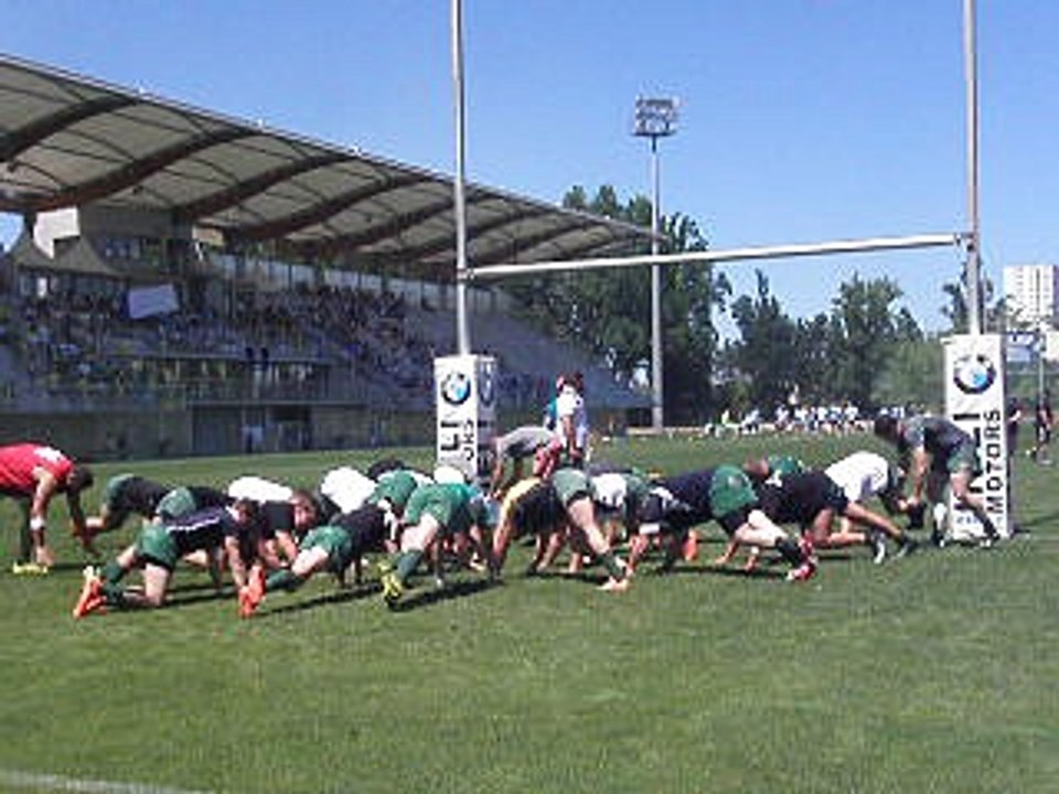 Rugby