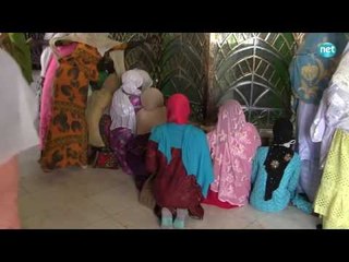 Touba 2016, Ziar des mausolées