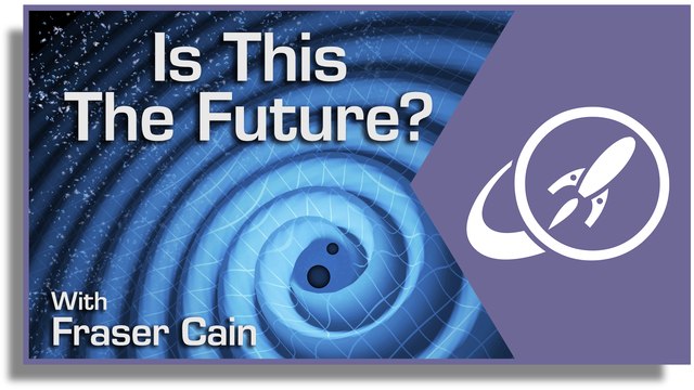 Gravitational Astronomy? How Detecting Gravitational Waves Changes Everything